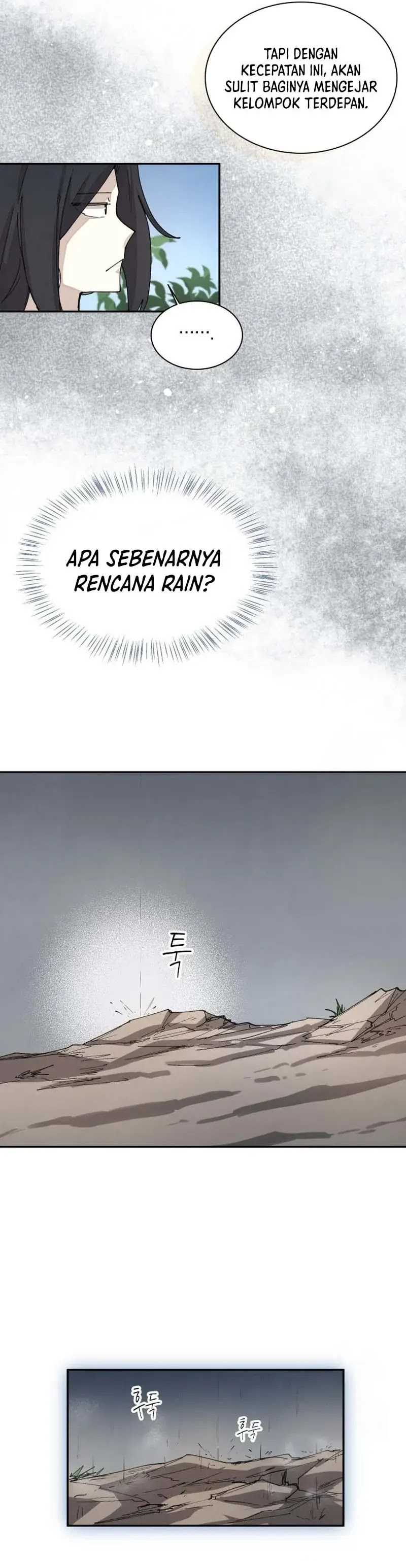The Rebirth of the Hero’s Party’s Archmage Chapter 51 Gambar 20