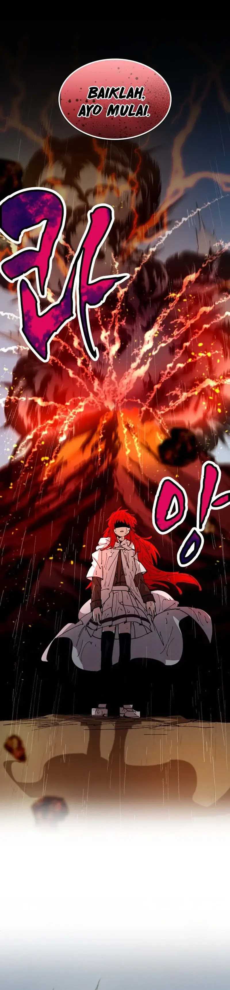 The Rebirth of the Hero’s Party’s Archmage Chapter 51 Gambar 25