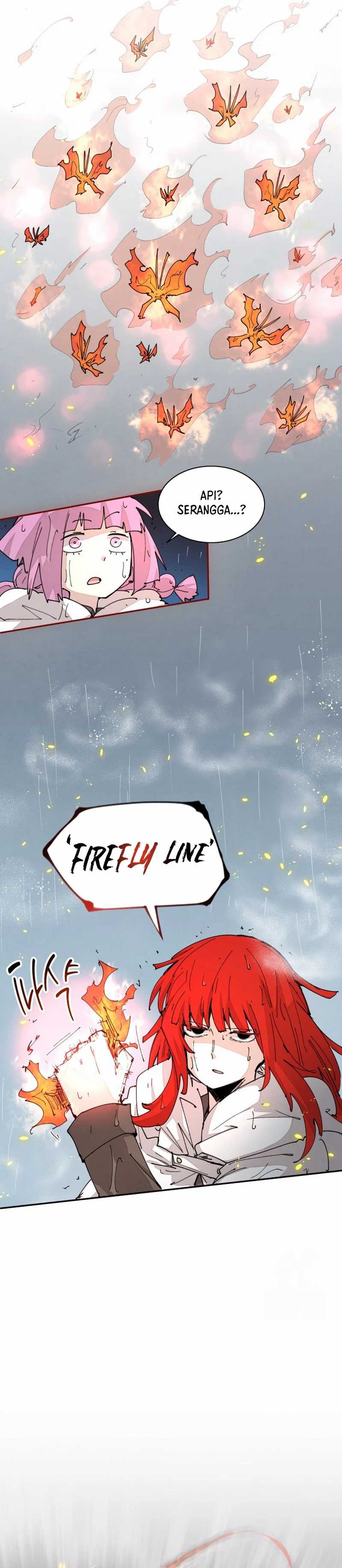 The Rebirth of the Hero’s Party’s Archmage Chapter 53 Gambar 7