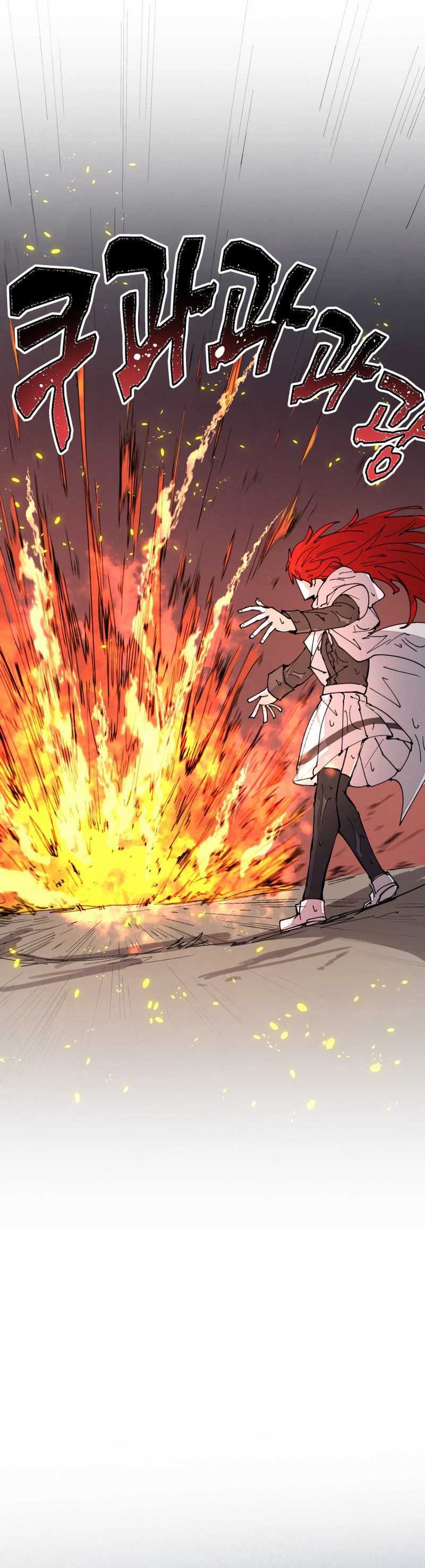 The Rebirth of the Hero’s Party’s Archmage Chapter 53 Gambar 9
