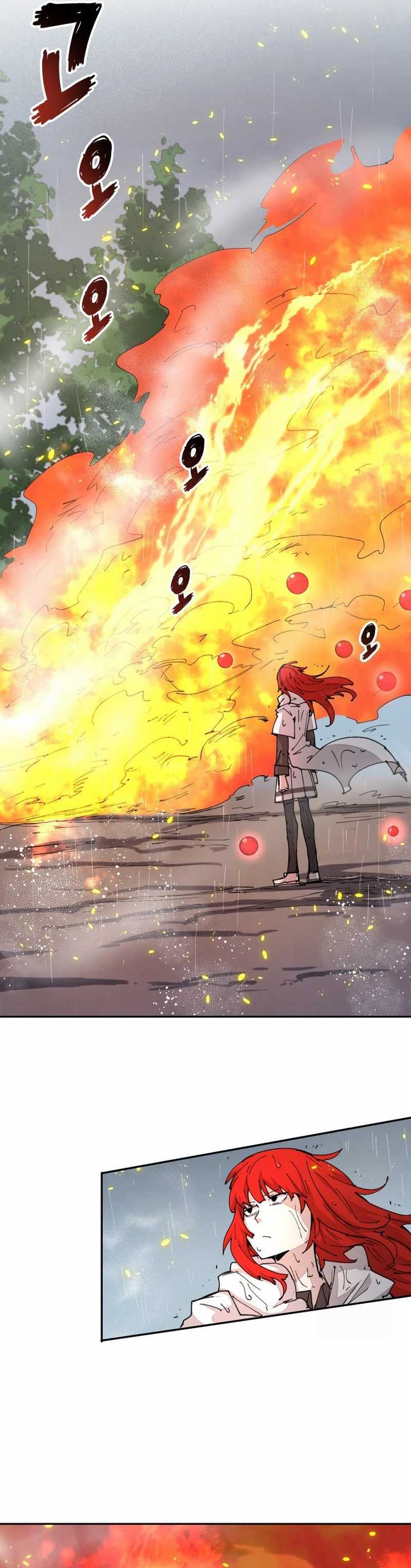 The Rebirth of the Hero’s Party’s Archmage Chapter 53 Gambar 10
