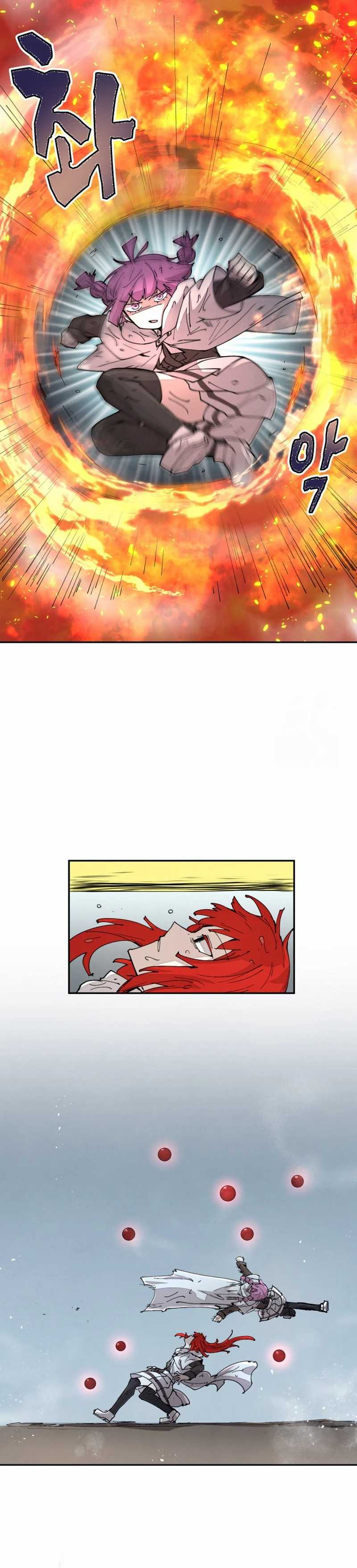 The Rebirth of the Hero’s Party’s Archmage Chapter 53 Gambar 11
