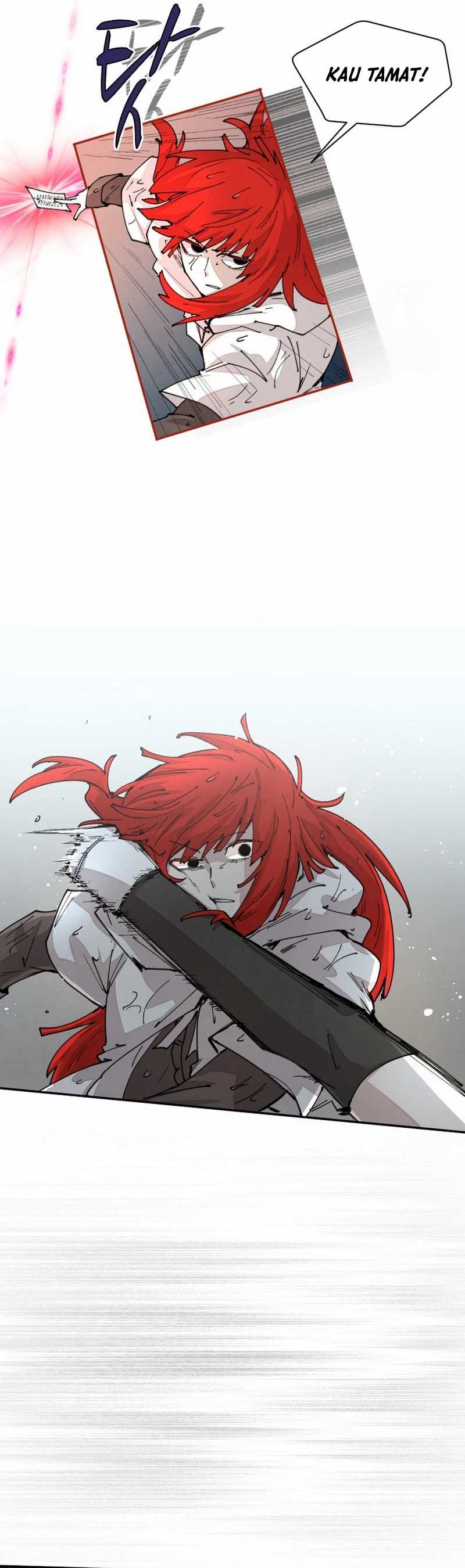 The Rebirth of the Hero’s Party’s Archmage Chapter 53 Gambar 12
