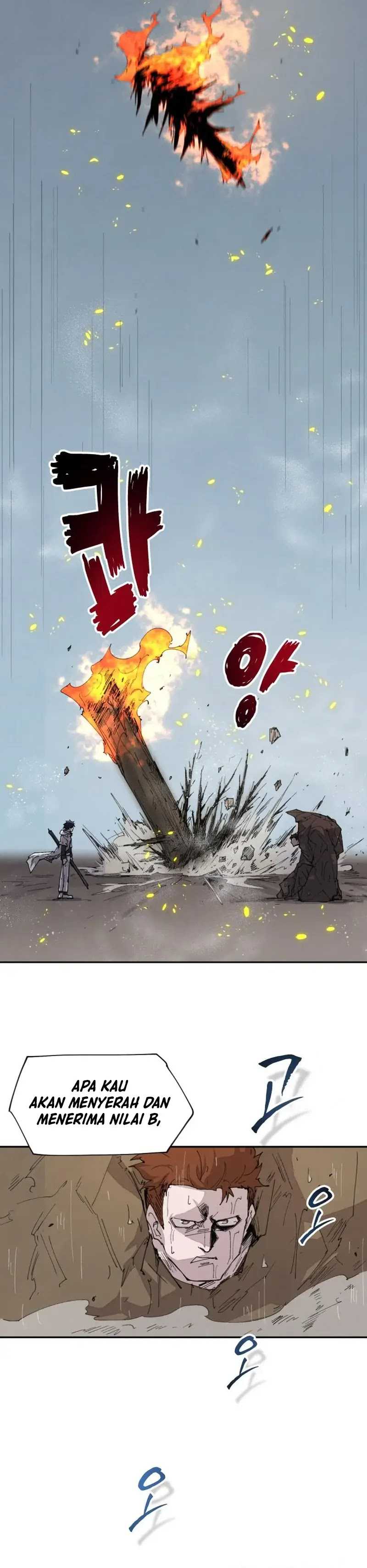 The Rebirth of the Hero’s Party’s Archmage Chapter 57 Gambar 2