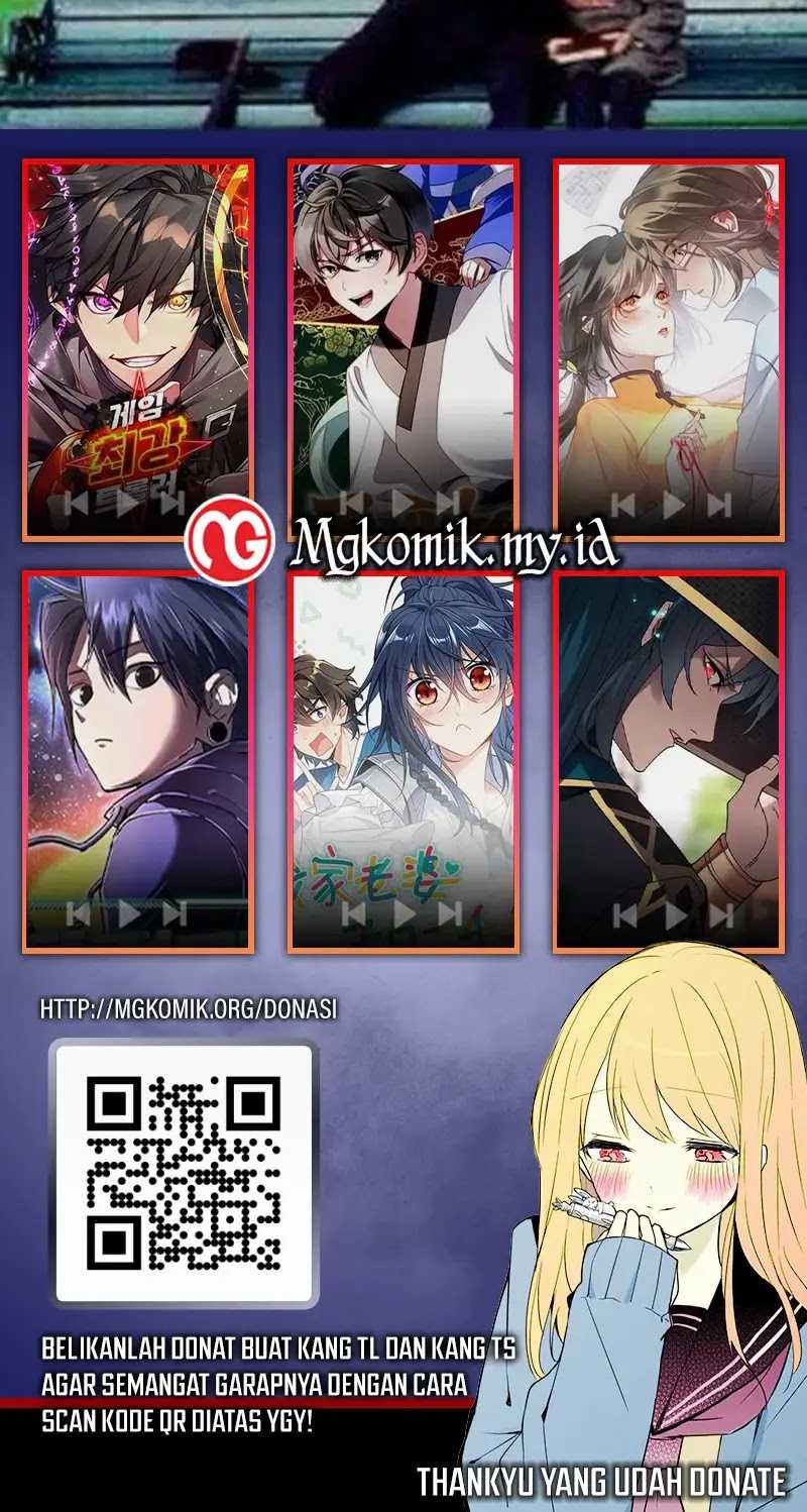 The Rebirth of the Hero’s Party’s Archmage Chapter 64 Gambar 23