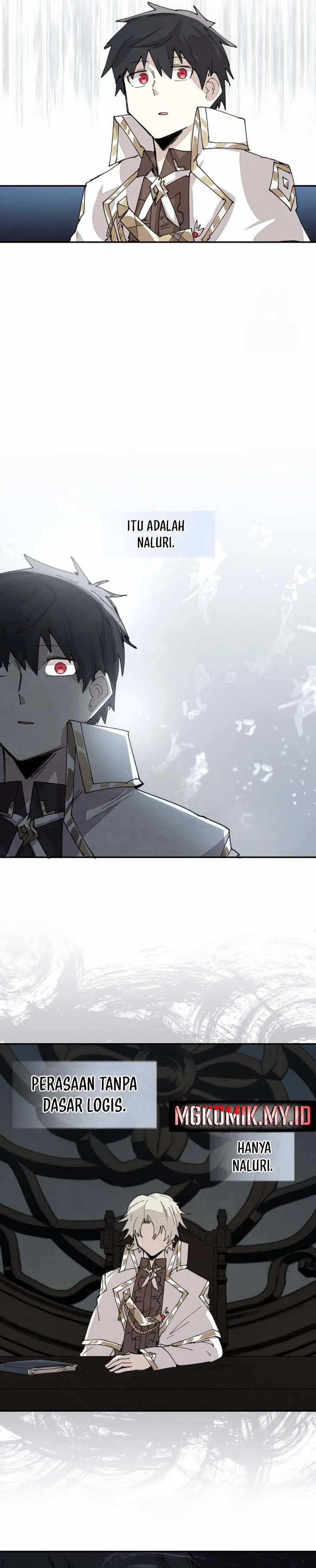 The Rebirth of the Hero’s Party’s Archmage Chapter 65 Gambar 12
