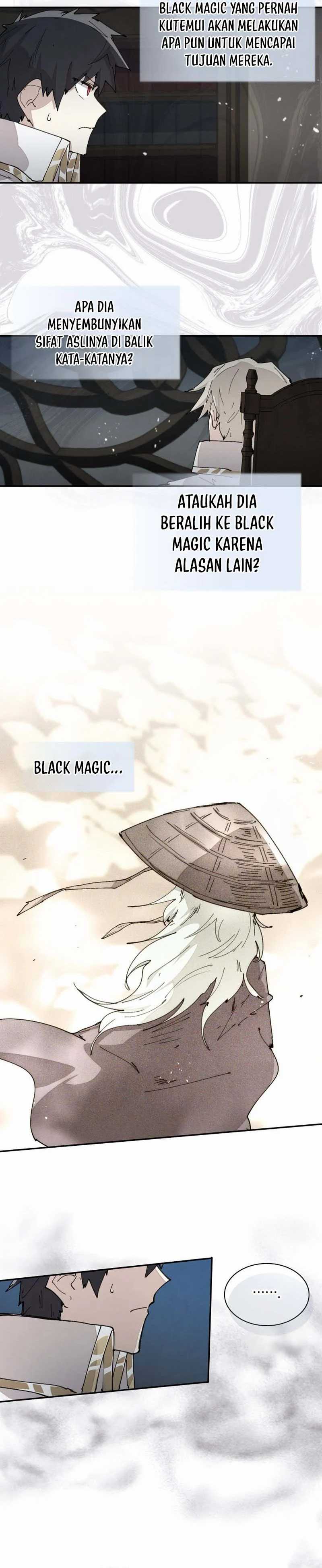 The Rebirth of the Hero’s Party’s Archmage Chapter 65 Gambar 20