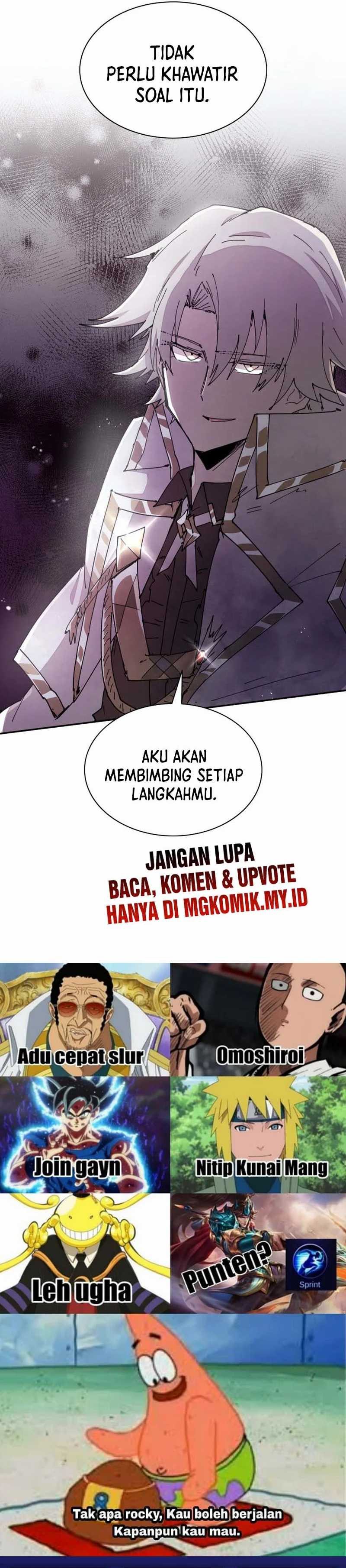 The Rebirth of the Hero’s Party’s Archmage Chapter 65 Gambar 23