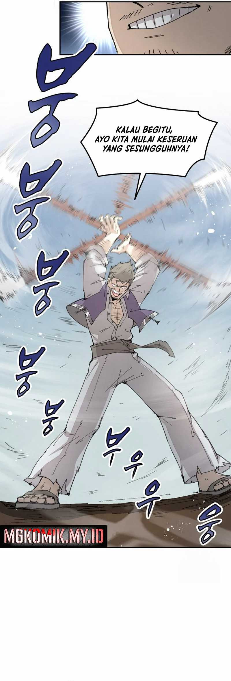 The Rebirth of the Hero’s Party’s Archmage Chapter 68 Gambar 10