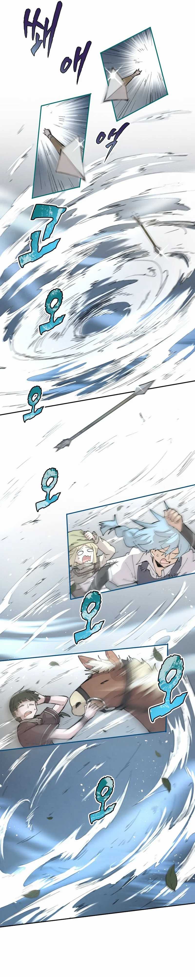 The Rebirth of the Hero’s Party’s Archmage Chapter 68 Gambar 11