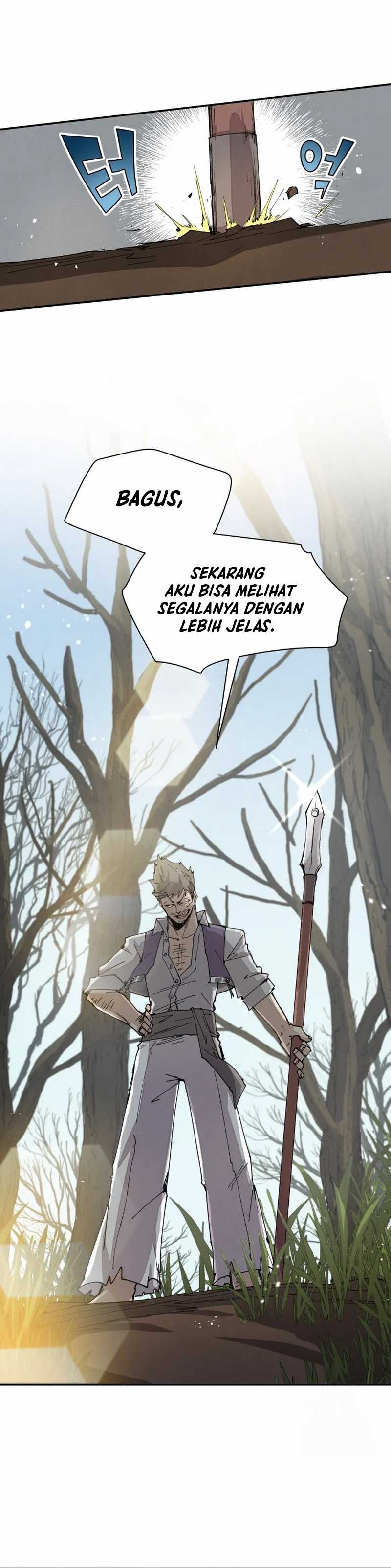 The Rebirth of the Hero’s Party’s Archmage Chapter 68 Gambar 12