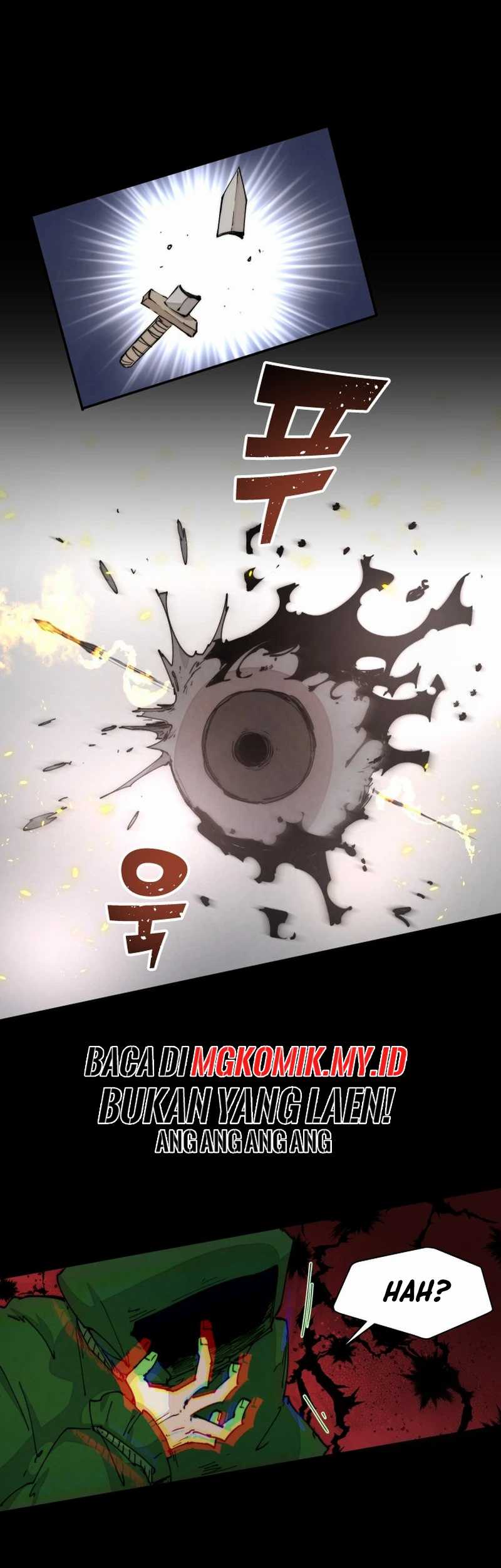 The Rebirth of the Hero’s Party’s Archmage Chapter 75 Gambar 4