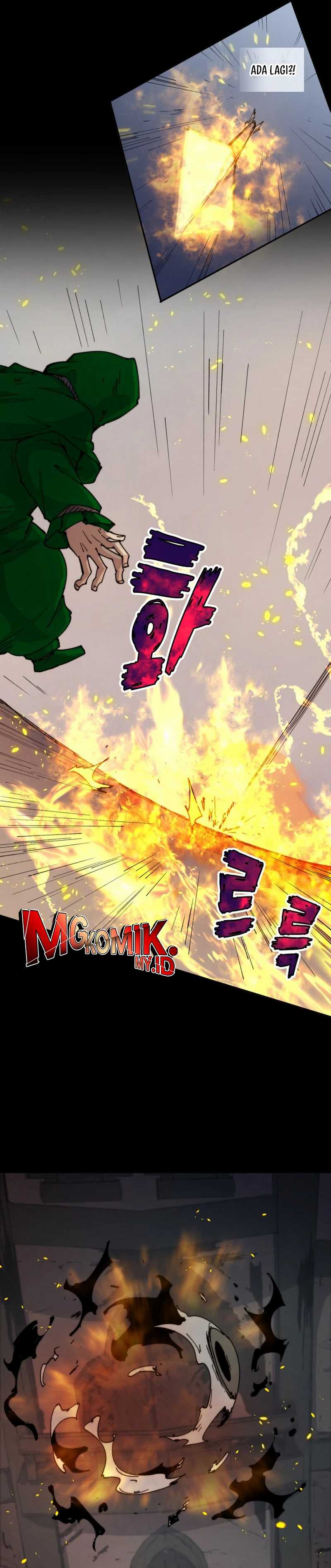 The Rebirth of the Hero’s Party’s Archmage Chapter 75 Gambar 5