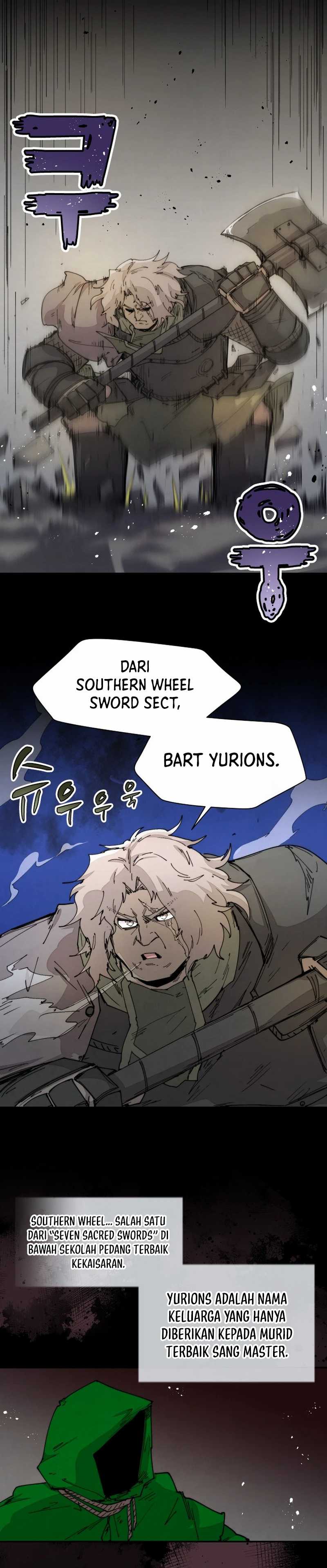 The Rebirth of the Hero’s Party’s Archmage Chapter 75 Gambar 8