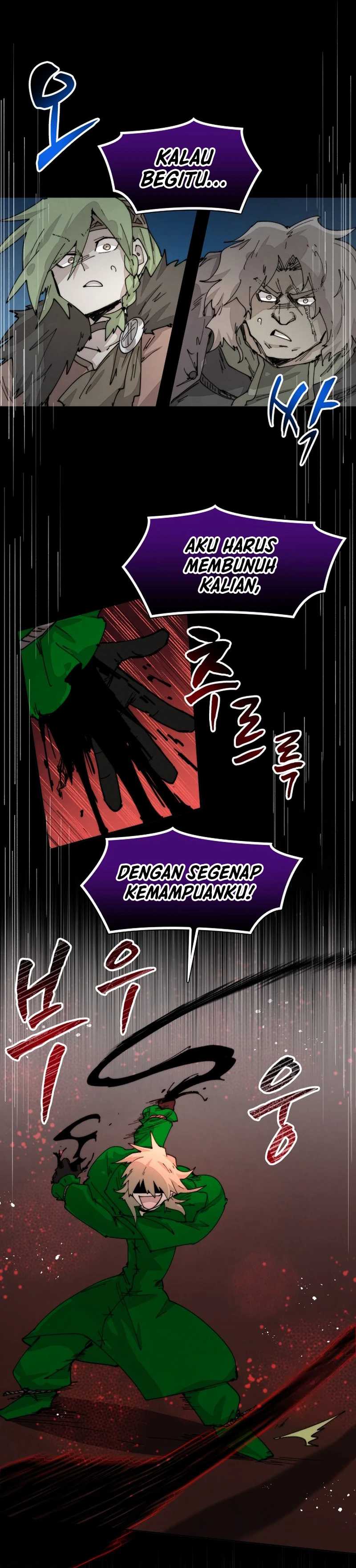 The Rebirth of the Hero’s Party’s Archmage Chapter 75 Gambar 11