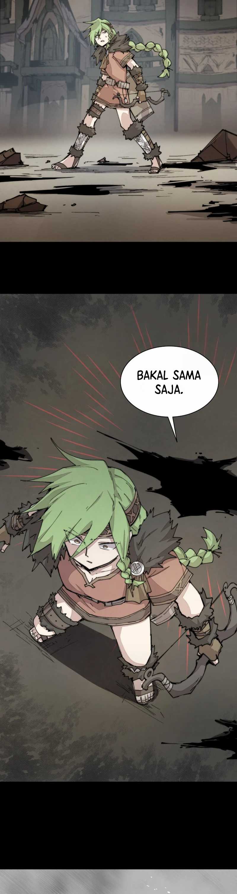 The Rebirth of the Hero’s Party’s Archmage Chapter 75 Gambar 17