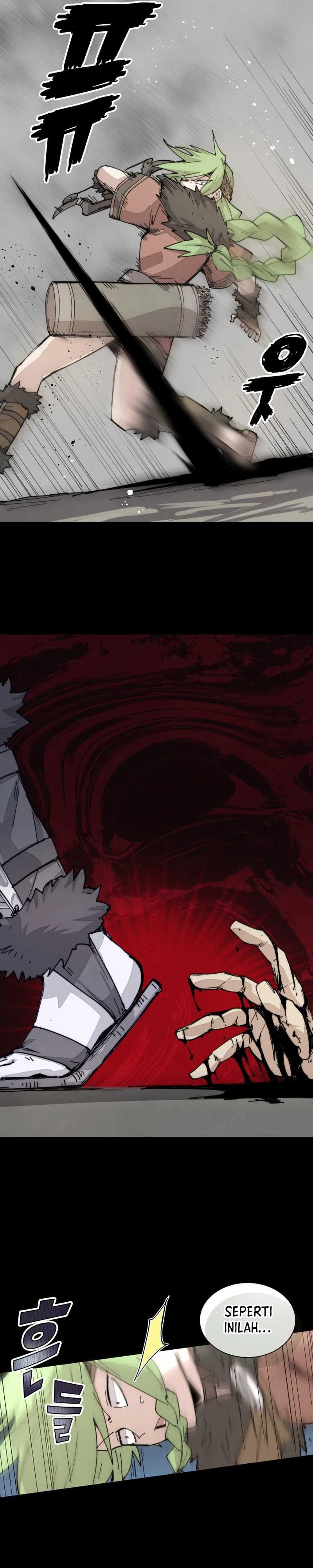 The Rebirth of the Hero’s Party’s Archmage Chapter 75 Gambar 18