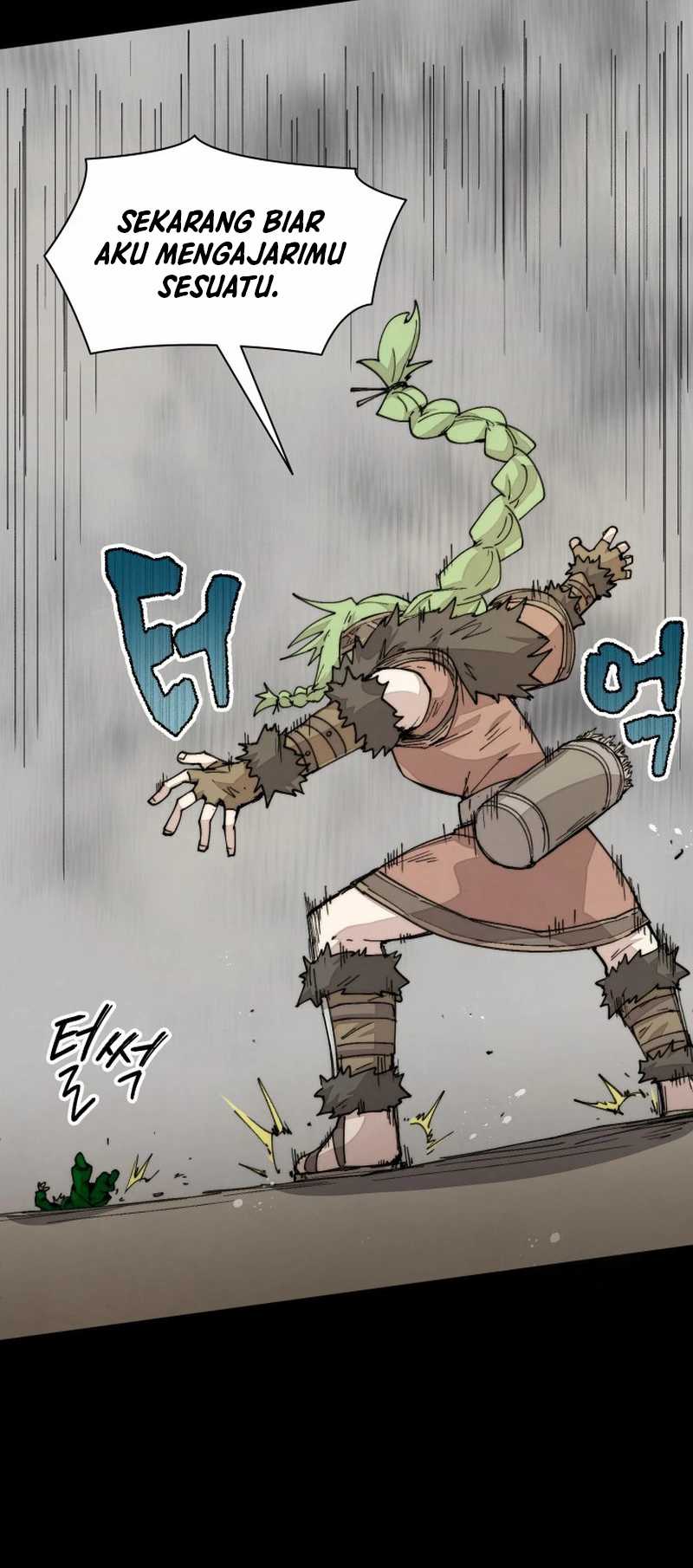 The Rebirth of the Hero’s Party’s Archmage Chapter 75 Gambar 21