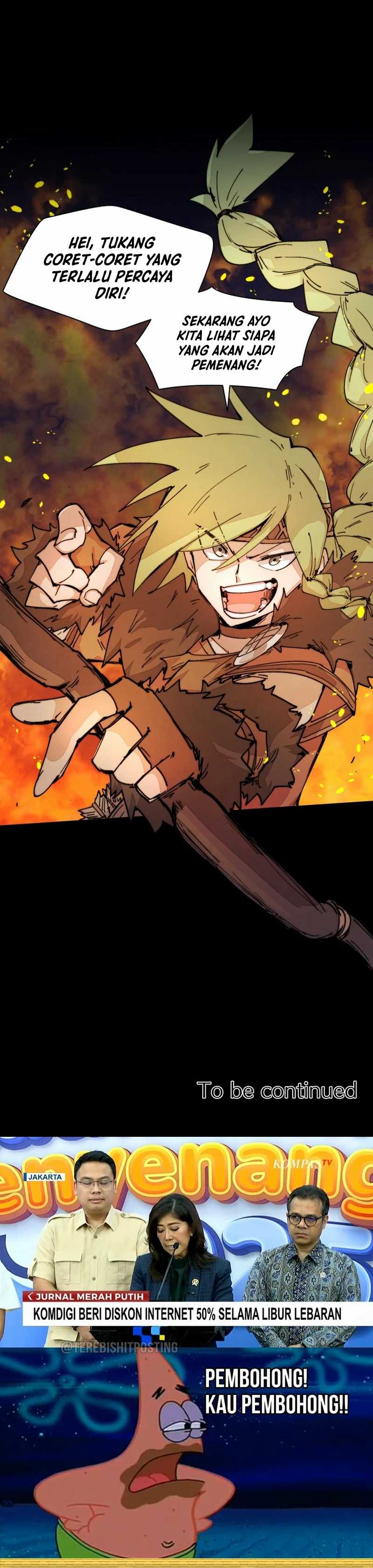 The Rebirth of the Hero’s Party’s Archmage Chapter 75 Gambar 25