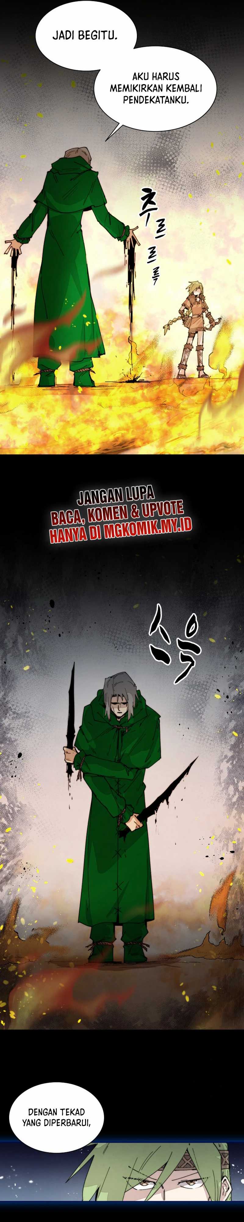 The Rebirth of the Hero’s Party’s Archmage Chapter 76 Gambar 2