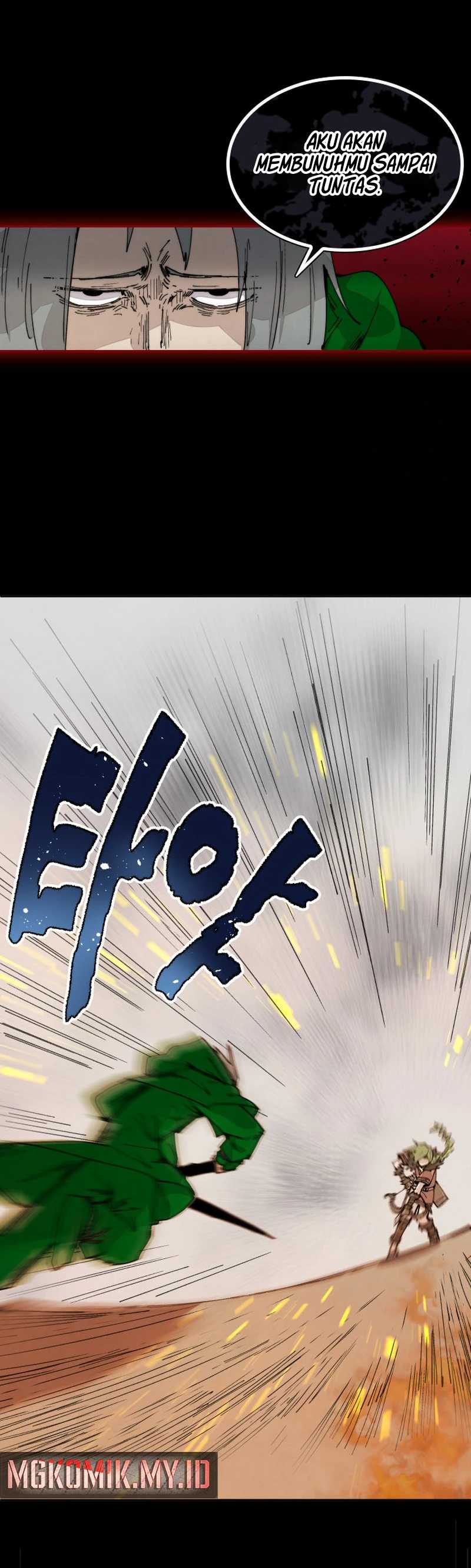 The Rebirth of the Hero’s Party’s Archmage Chapter 76 Gambar 3