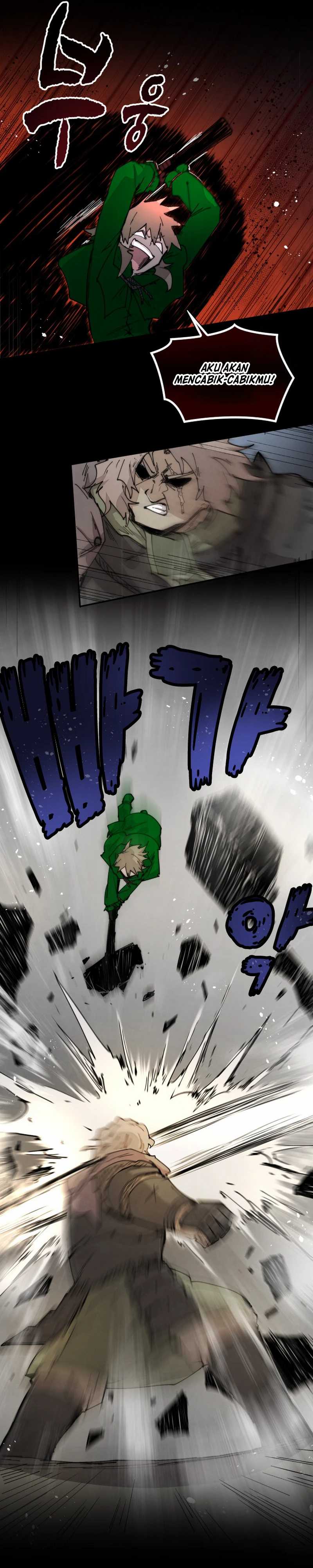 The Rebirth of the Hero’s Party’s Archmage Chapter 76 Gambar 8