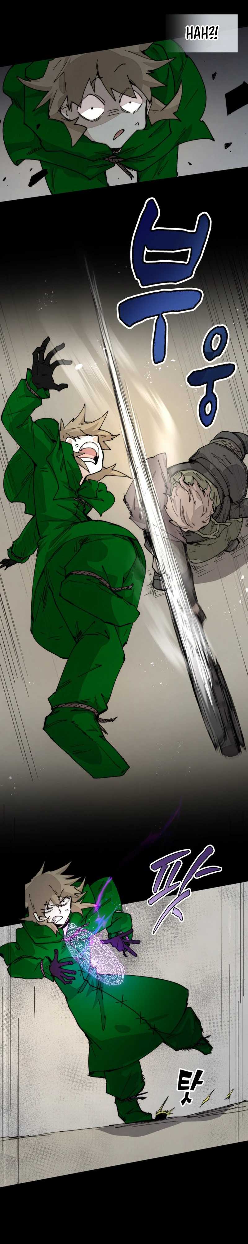 The Rebirth of the Hero’s Party’s Archmage Chapter 76 Gambar 9