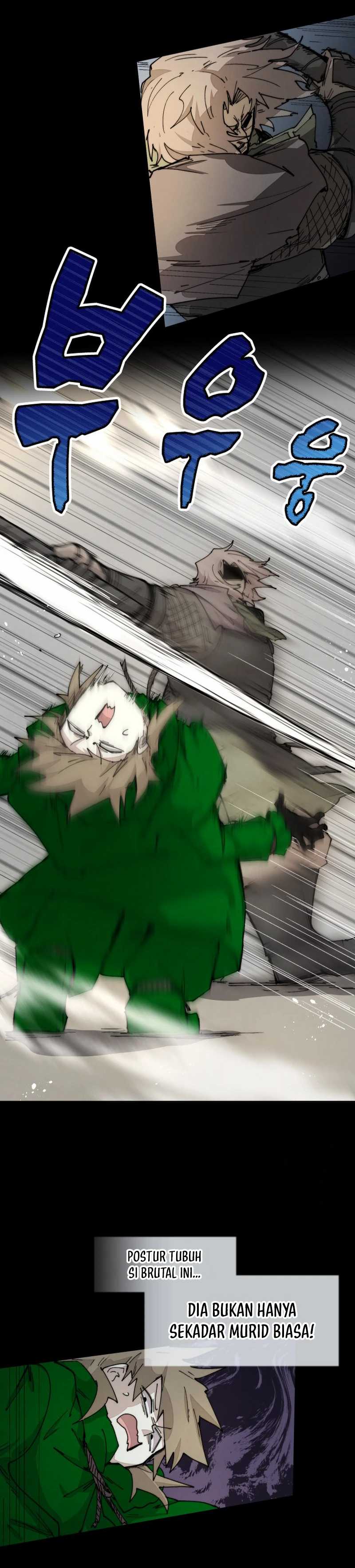 The Rebirth of the Hero’s Party’s Archmage Chapter 76 Gambar 10