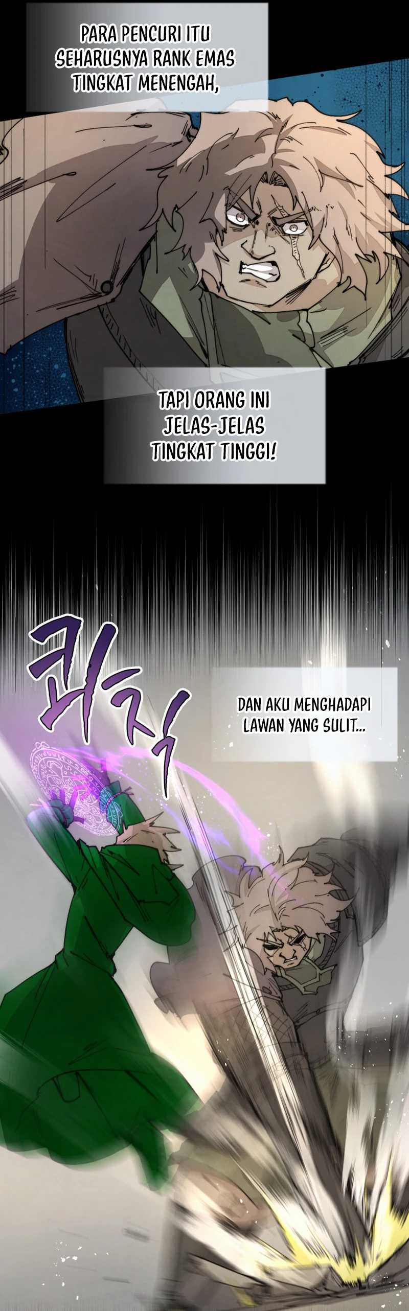 The Rebirth of the Hero’s Party’s Archmage Chapter 76 Gambar 11
