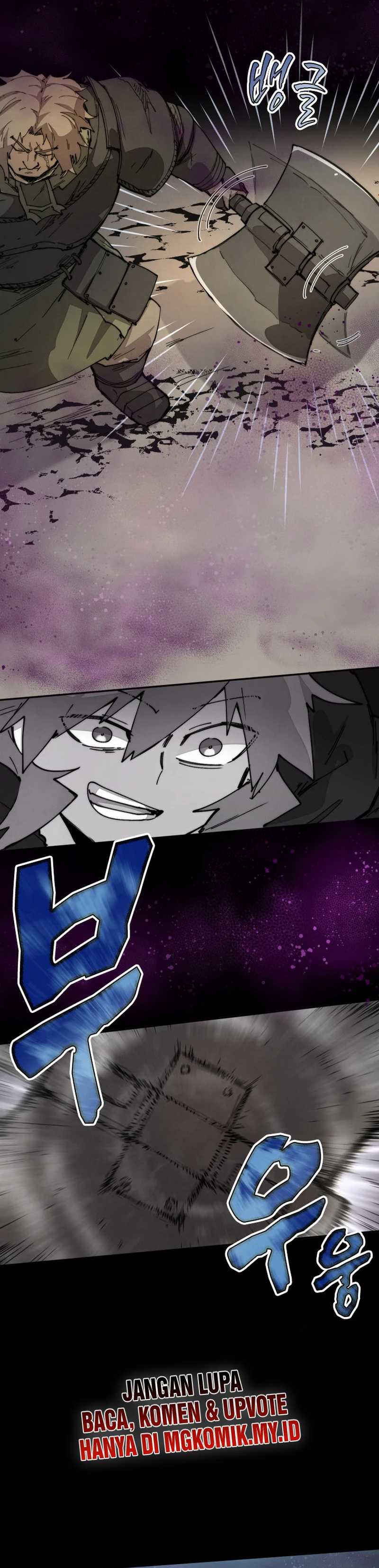 The Rebirth of the Hero’s Party’s Archmage Chapter 76 Gambar 13