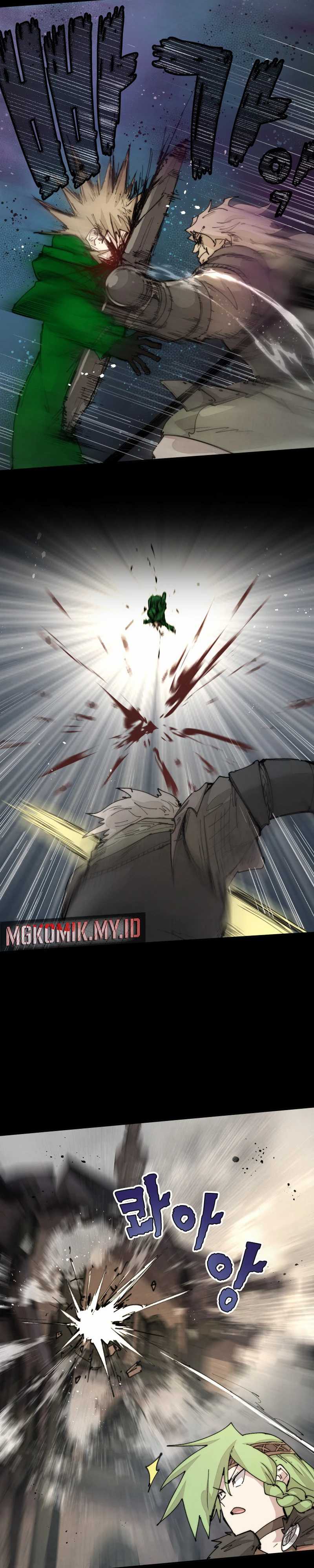 The Rebirth of the Hero’s Party’s Archmage Chapter 76 Gambar 14