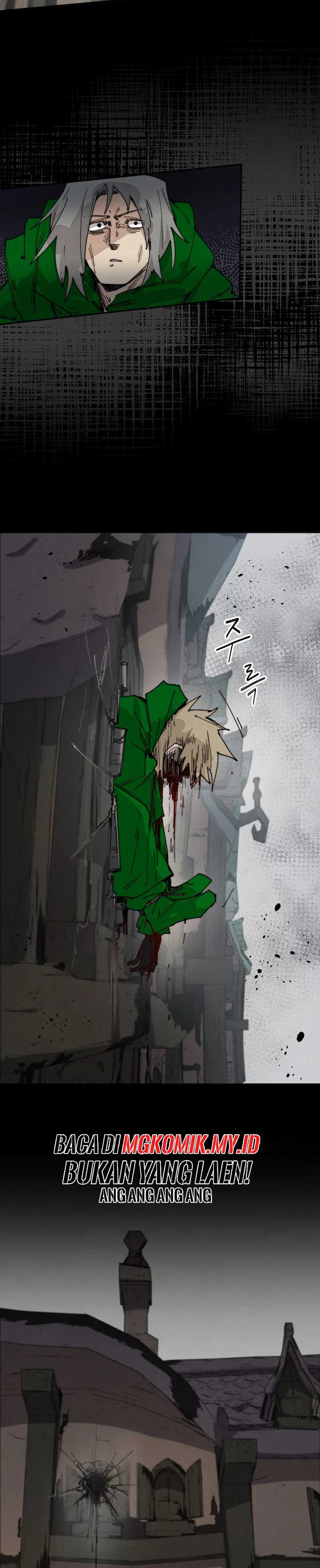 The Rebirth of the Hero’s Party’s Archmage Chapter 76 Gambar 15