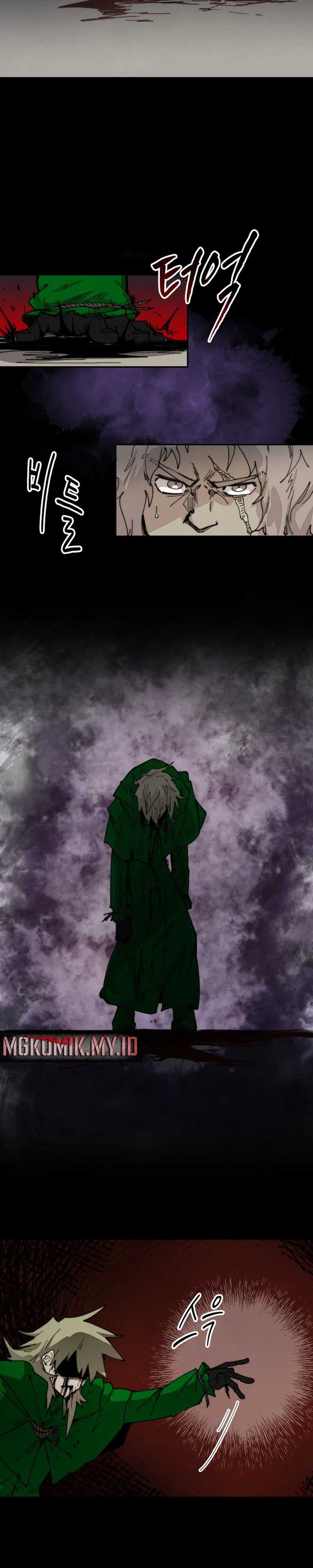 The Rebirth of the Hero’s Party’s Archmage Chapter 76 Gambar 17