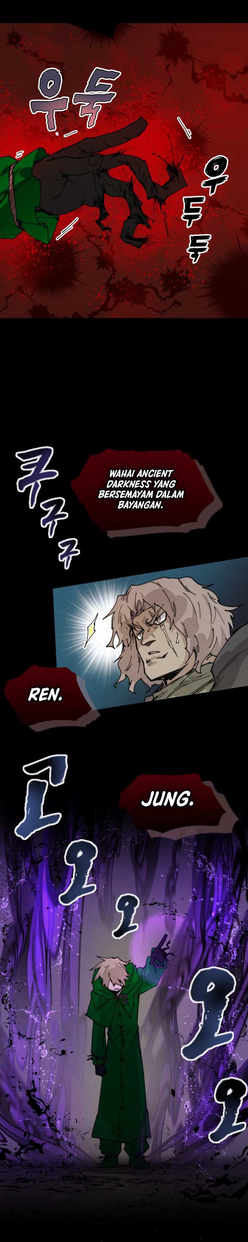 The Rebirth of the Hero’s Party’s Archmage Chapter 76 Gambar 18