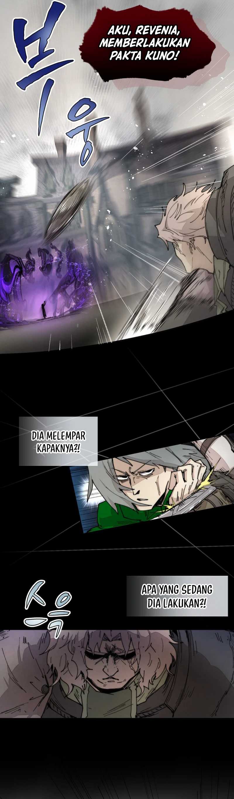 The Rebirth of the Hero’s Party’s Archmage Chapter 76 Gambar 20