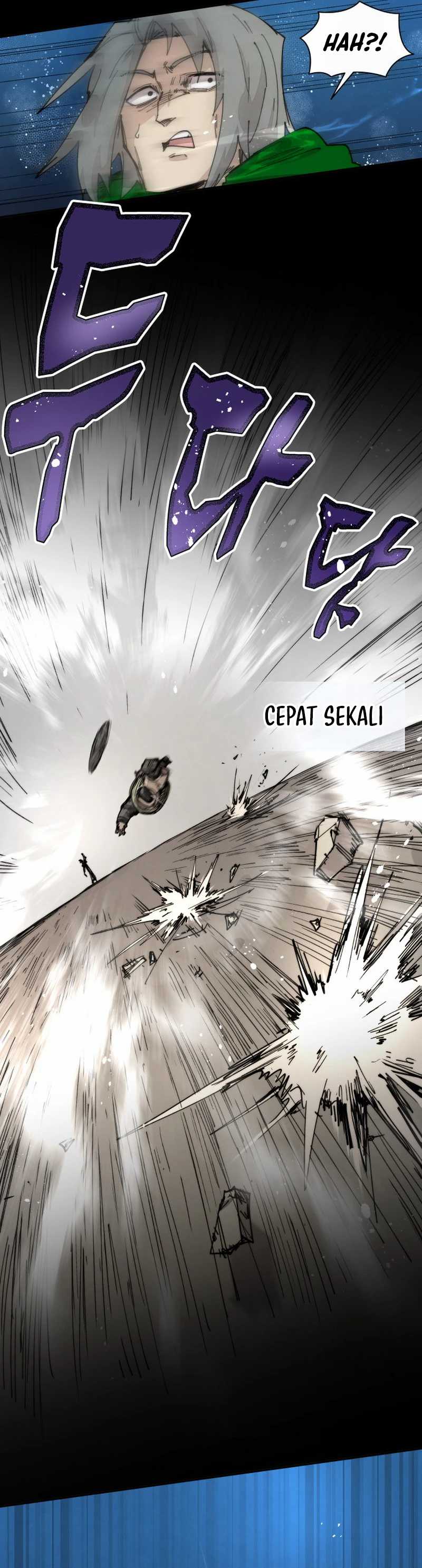 The Rebirth of the Hero’s Party’s Archmage Chapter 76 Gambar 22