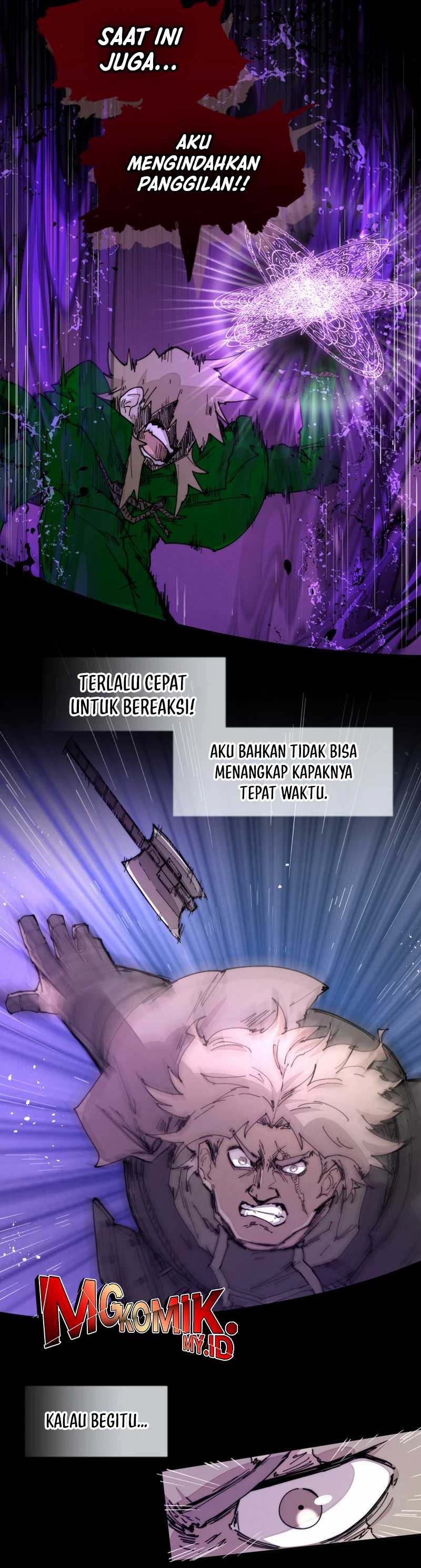 The Rebirth of the Hero’s Party’s Archmage Chapter 76 Gambar 24