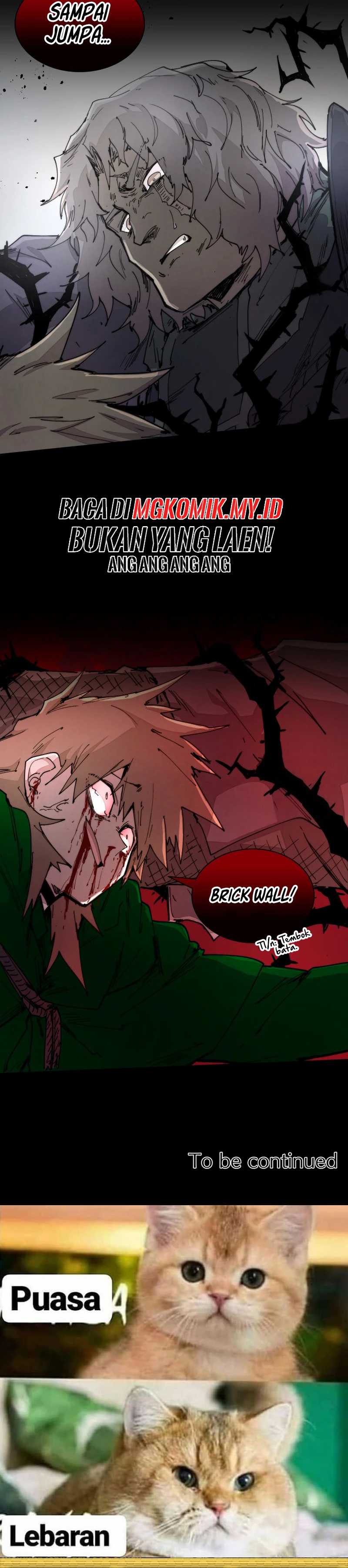 The Rebirth of the Hero’s Party’s Archmage Chapter 76 Gambar 27