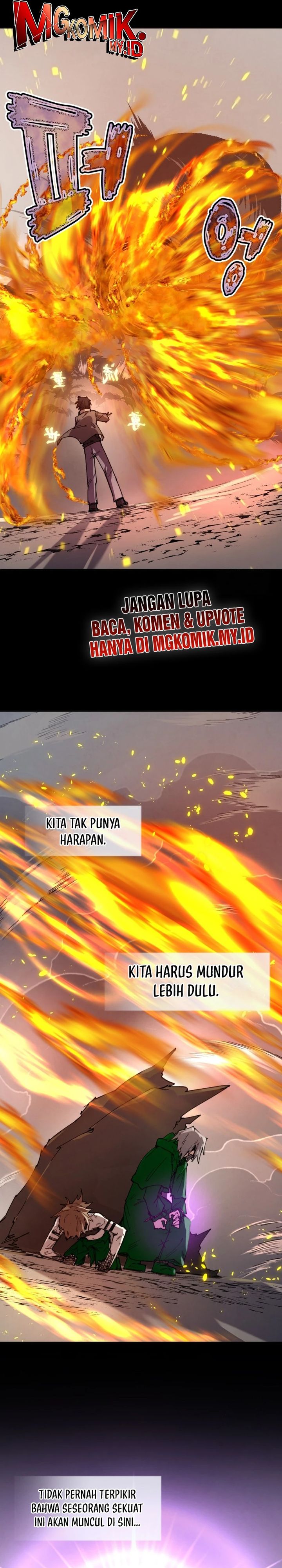 The Rebirth of the Hero’s Party’s Archmage Chapter 78.5 Gambar 2