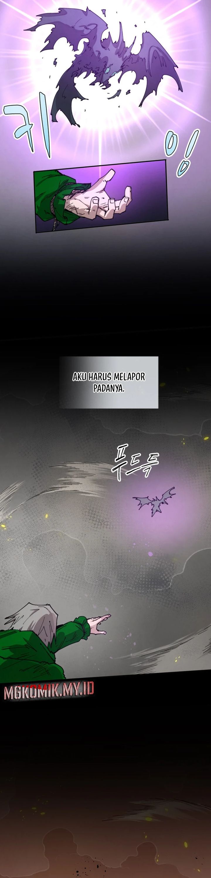 The Rebirth of the Hero’s Party’s Archmage Chapter 78.5 Gambar 3