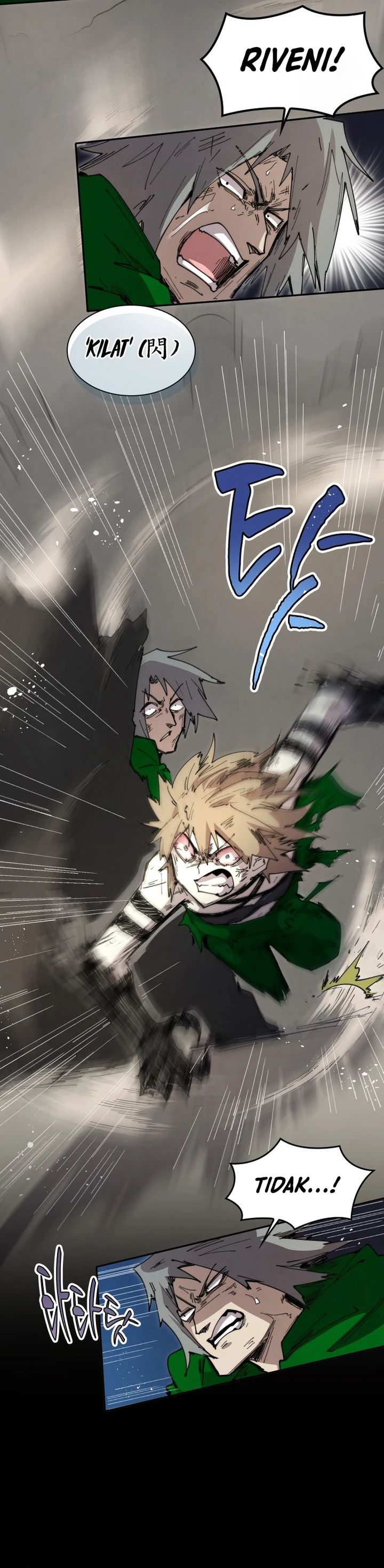 The Rebirth of the Hero’s Party’s Archmage Chapter 78.5 Gambar 6