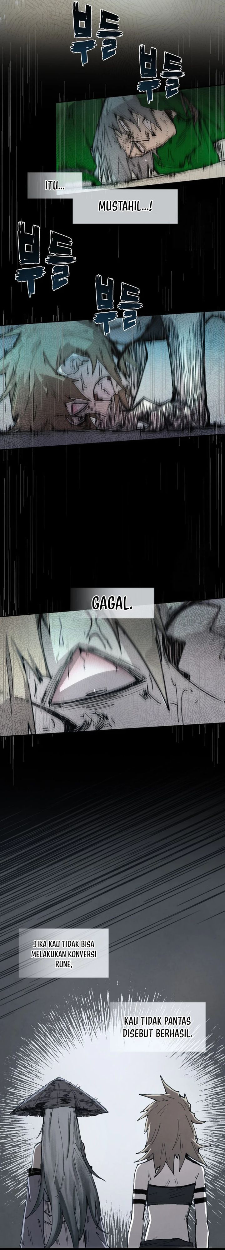 The Rebirth of the Hero’s Party’s Archmage Chapter 78.5 Gambar 9