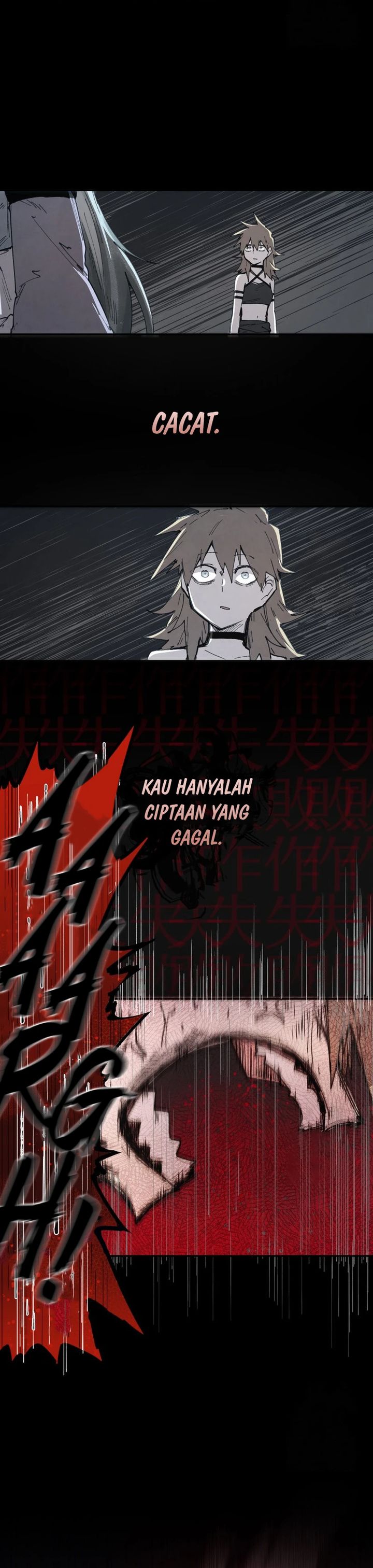 The Rebirth of the Hero’s Party’s Archmage Chapter 78.5 Gambar 10