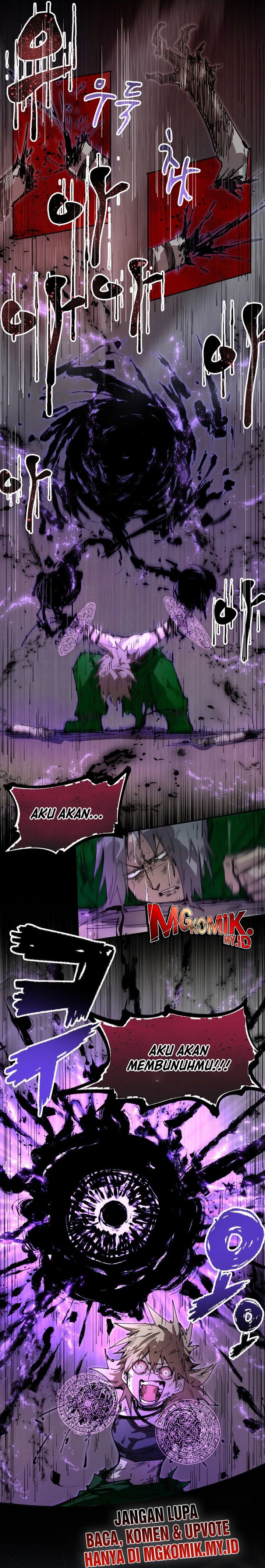 The Rebirth of the Hero’s Party’s Archmage Chapter 78.5 Gambar 11