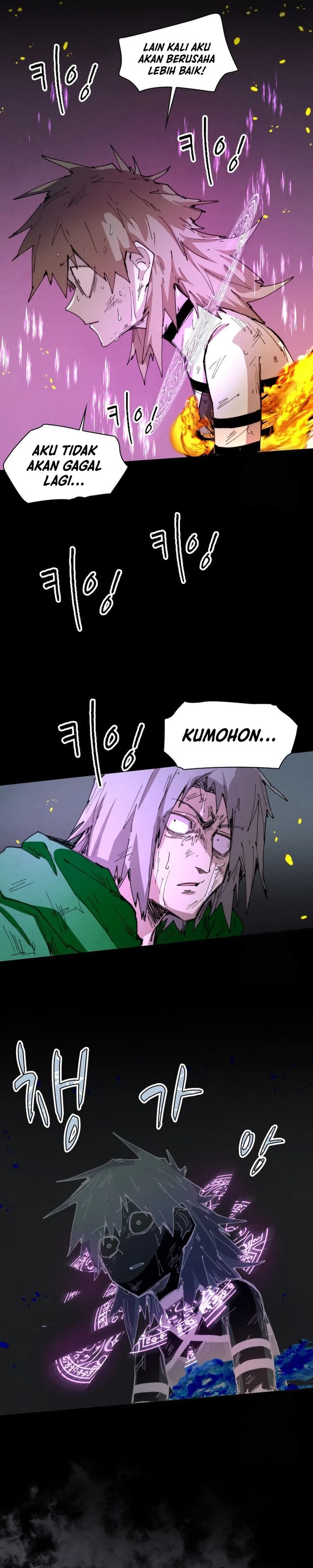 The Rebirth of the Hero’s Party’s Archmage Chapter 78.5 Gambar 19