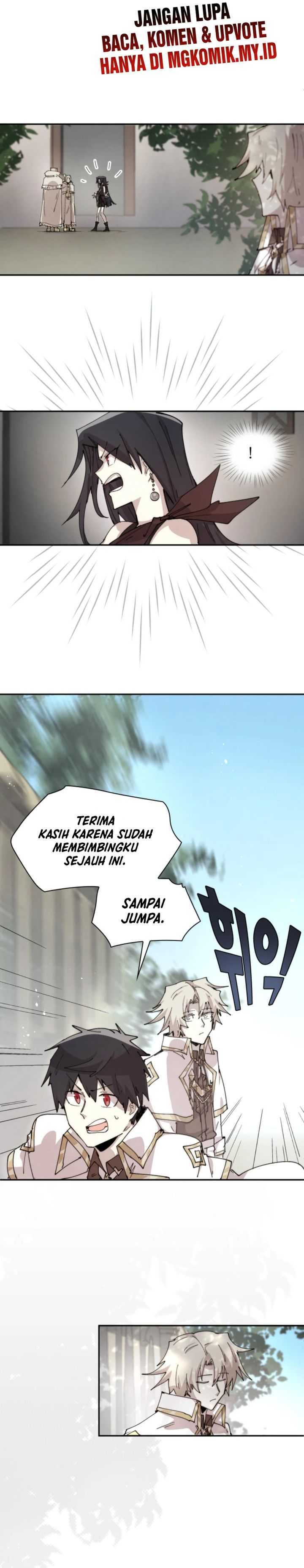 The Rebirth of the Hero’s Party’s Archmage Chapter 83 Gambar 2