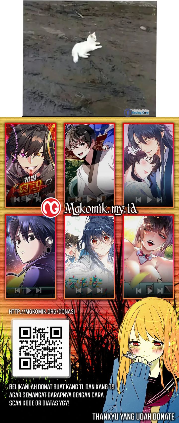 The Rebirth of the Hero’s Party’s Archmage Chapter 83 Gambar 26