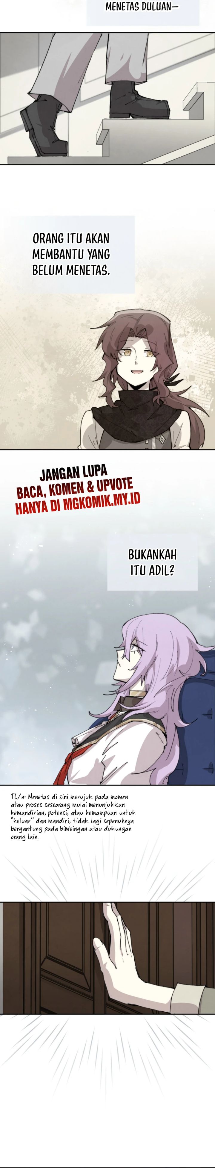 The Rebirth of the Hero’s Party’s Archmage Chapter 85 Gambar 2