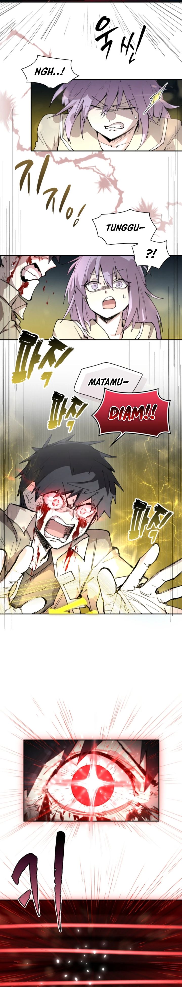 The Rebirth of the Hero’s Party’s Archmage Chapter 85 Gambar 17