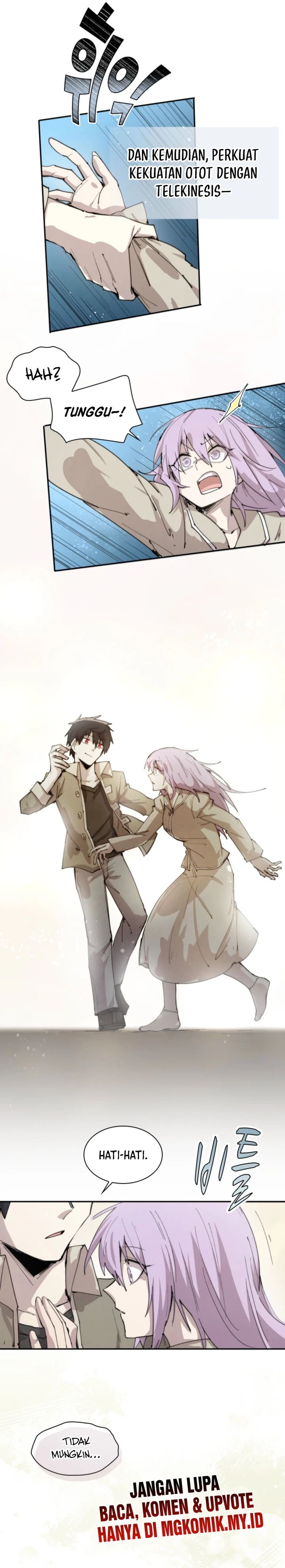 The Rebirth of the Hero’s Party’s Archmage Chapter 85 Gambar 21